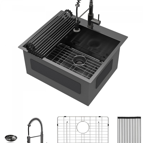 23×20 Inch Nanotechnology Sink