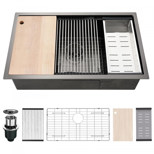 28×19 Inch Nanotechnology Sink