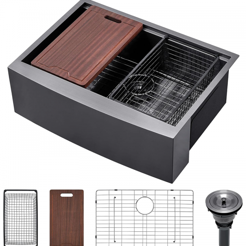 30×22 Inch Nanotechnology Sink